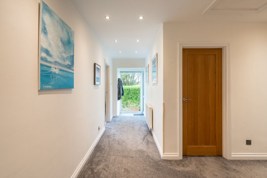 Budock Vean Lane, Mawnan Smith, TR11