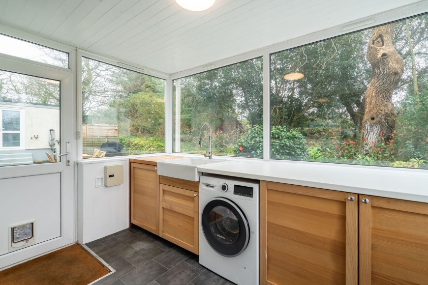 Budock Vean Lane, Mawnan Smith, TR11