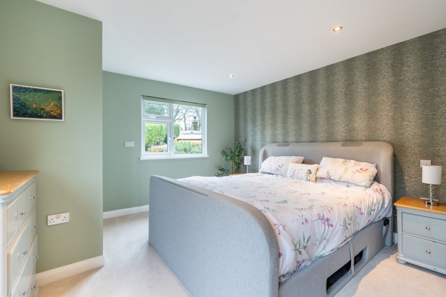 Budock Vean Lane, Mawnan Smith, TR11
