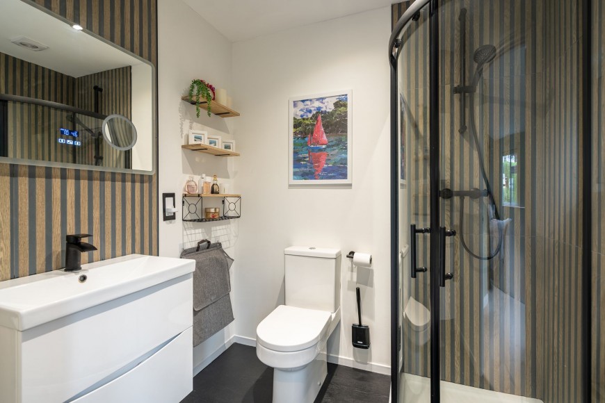 Budock Vean Lane, Mawnan Smith, TR11