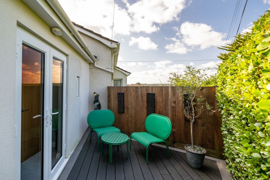 Budock Vean Lane, Mawnan Smith, TR11