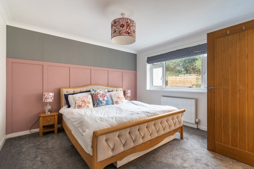 Budock Vean Lane, Mawnan Smith, TR11