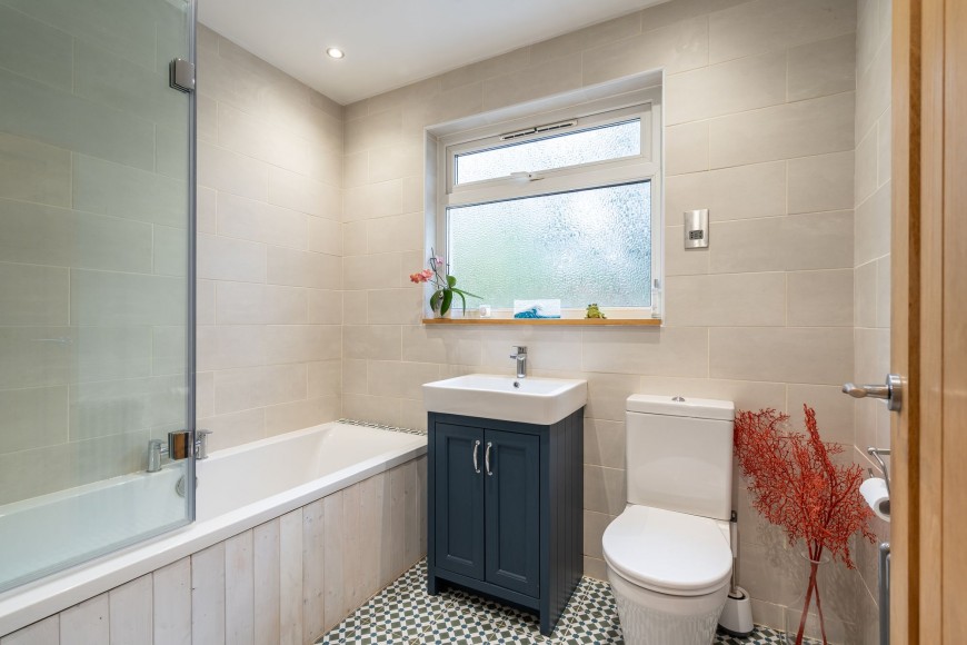 Budock Vean Lane, Mawnan Smith, TR11