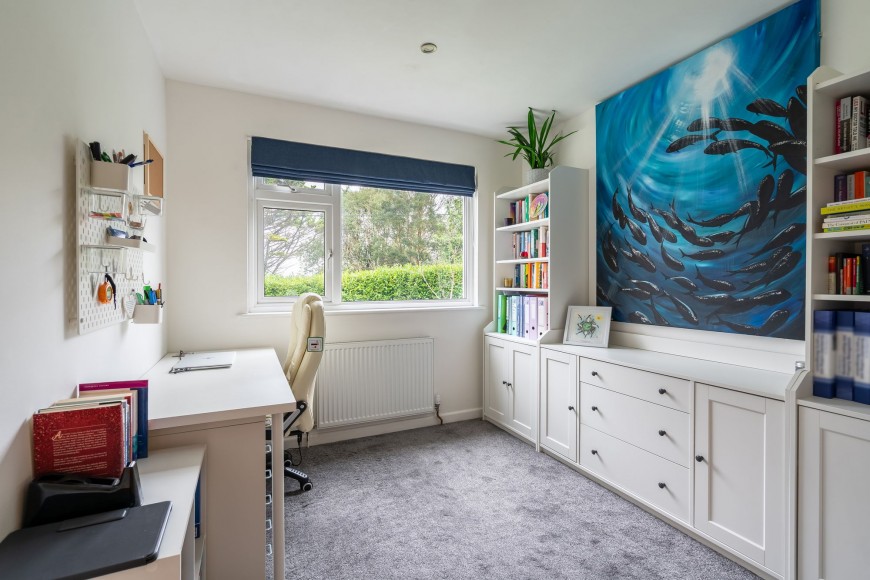 Budock Vean Lane, Mawnan Smith, TR11