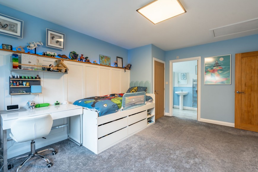Budock Vean Lane, Mawnan Smith, TR11