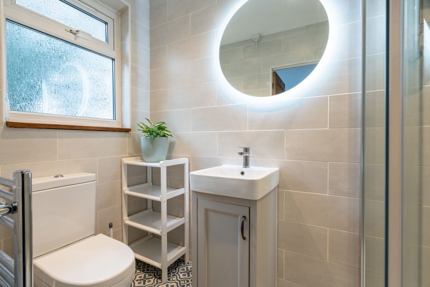 Budock Vean Lane, Mawnan Smith, TR11