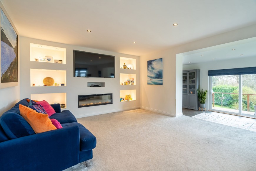 Budock Vean Lane, Mawnan Smith, TR11