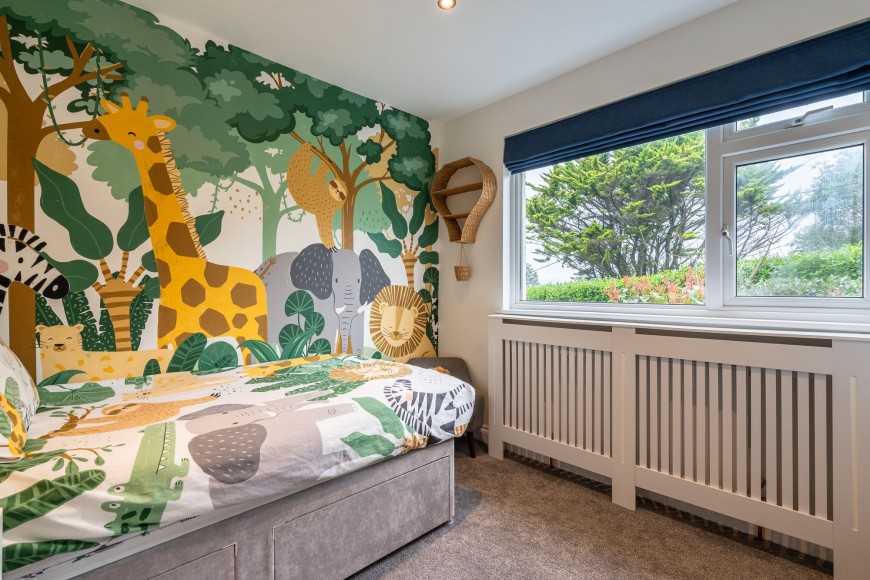 Budock Vean Lane, Mawnan Smith, TR11