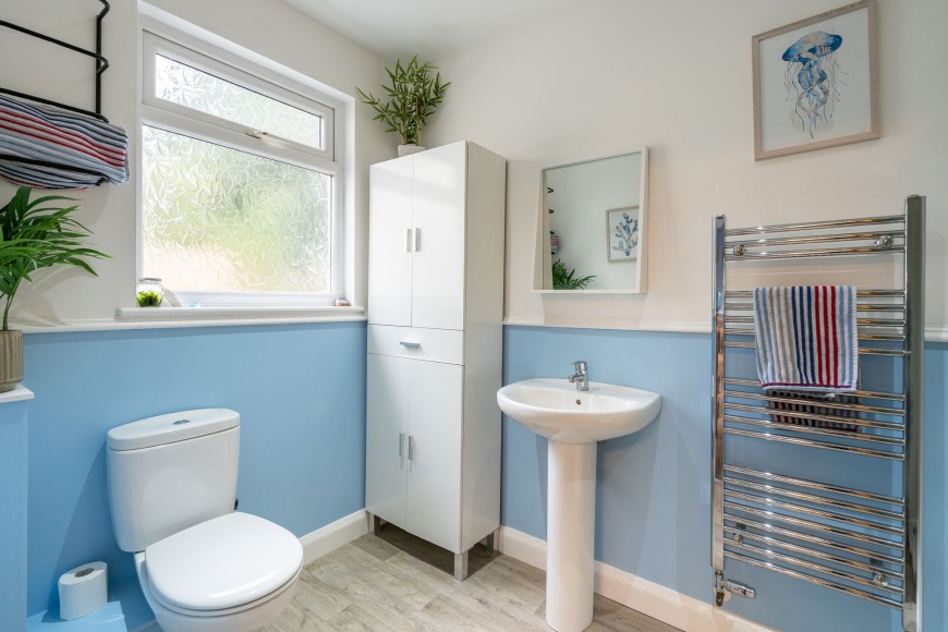 Budock Vean Lane, Mawnan Smith, TR11