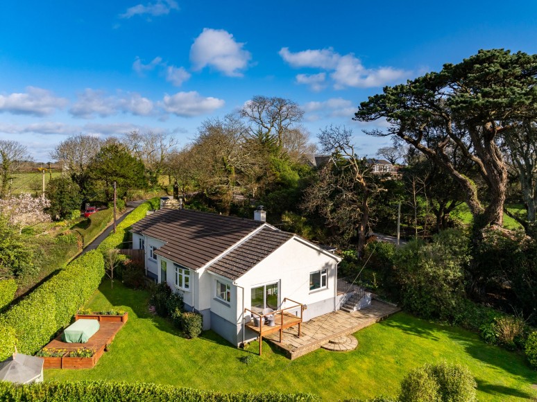 Budock Vean Lane, Mawnan Smith, TR11