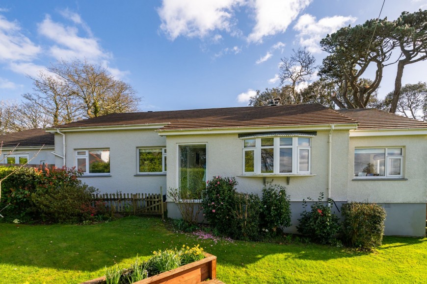 Budock Vean Lane, Mawnan Smith, TR11