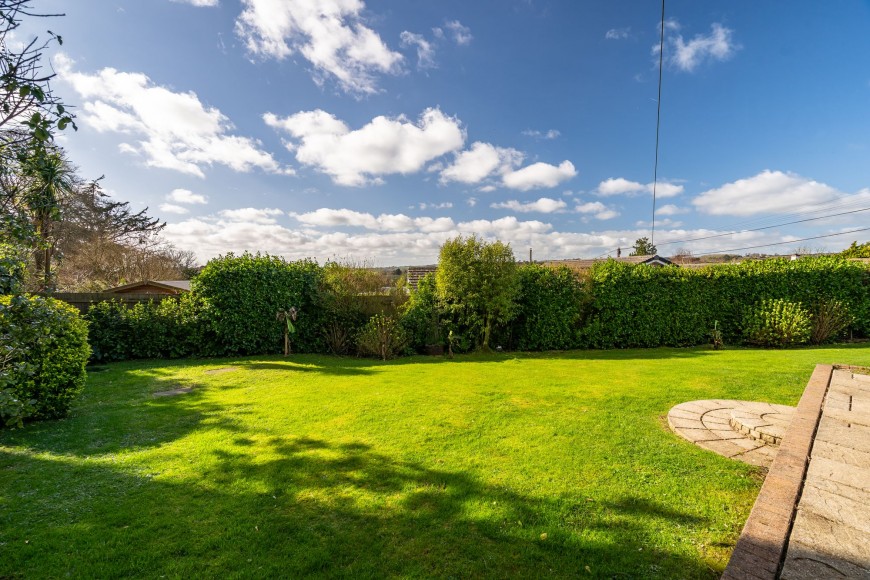 Budock Vean Lane, Mawnan Smith, TR11