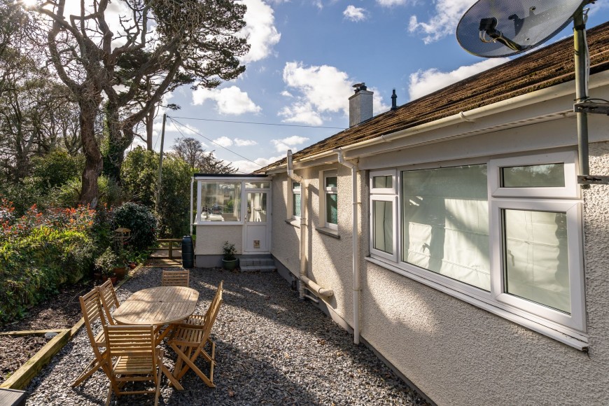 Budock Vean Lane, Mawnan Smith, TR11