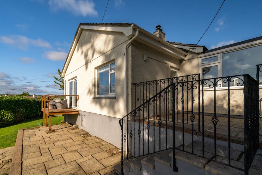 Budock Vean Lane, Mawnan Smith, TR11