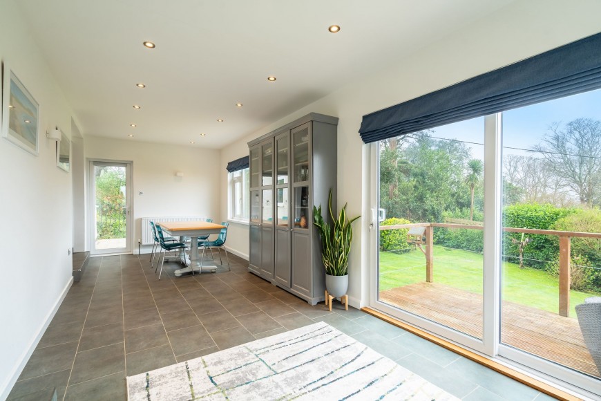 Budock Vean Lane, Mawnan Smith, TR11