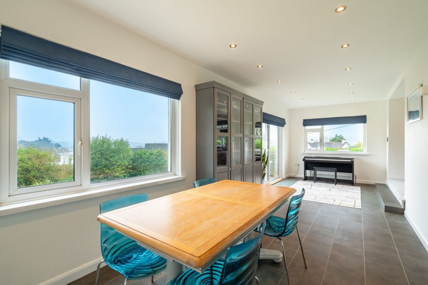 Budock Vean Lane, Mawnan Smith, TR11