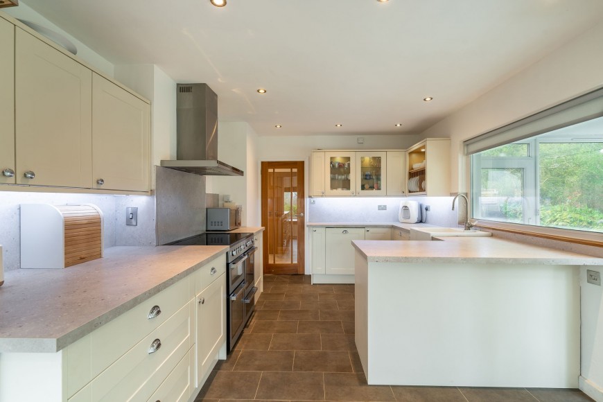 Budock Vean Lane, Mawnan Smith, TR11