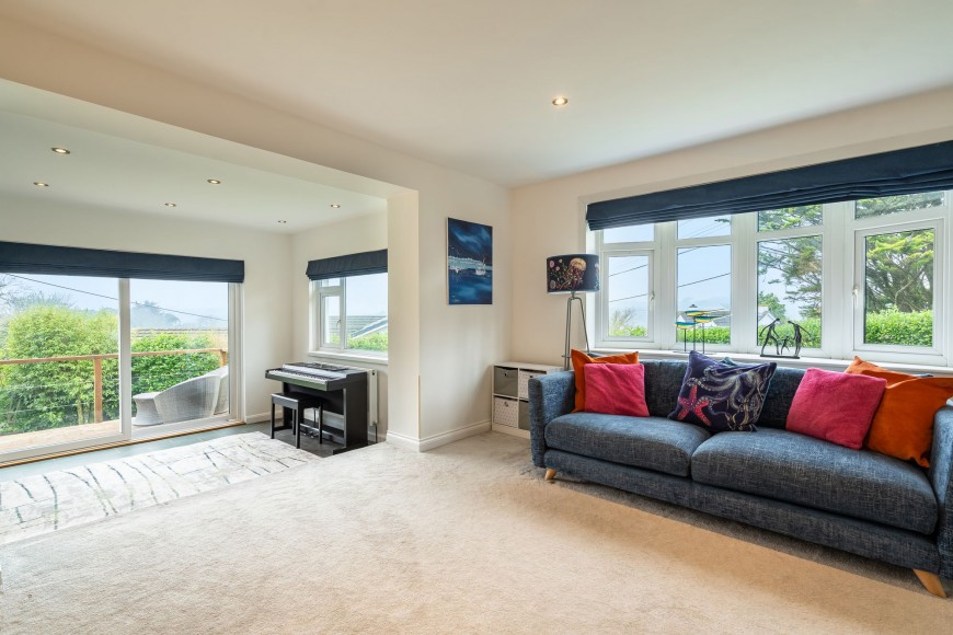 Budock Vean Lane, Mawnan Smith, TR11