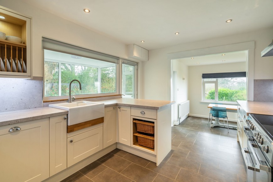 Budock Vean Lane, Mawnan Smith, TR11