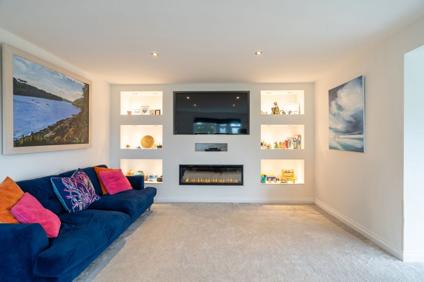 Budock Vean Lane, Mawnan Smith, TR11