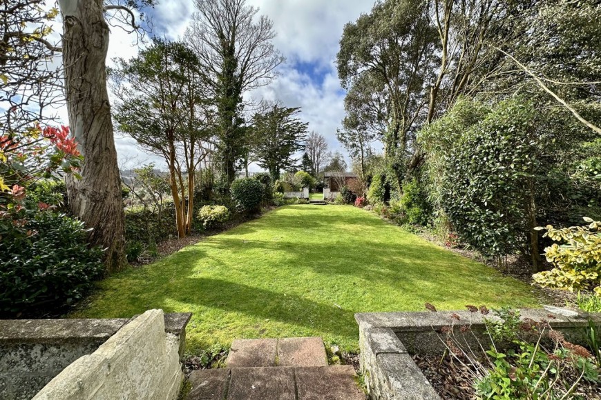 Pennance Road, Falmouth, TR11