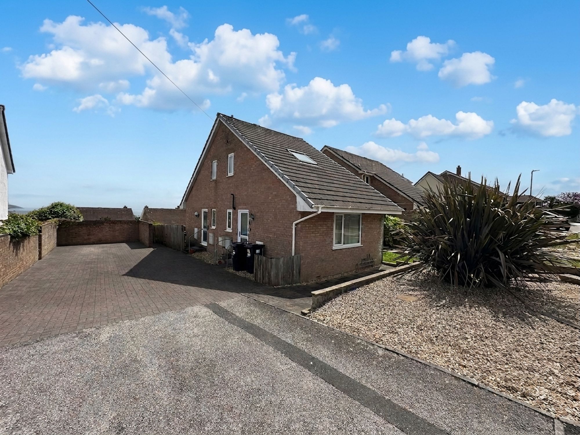 Boscundle Avenue, Falmouth, TR11