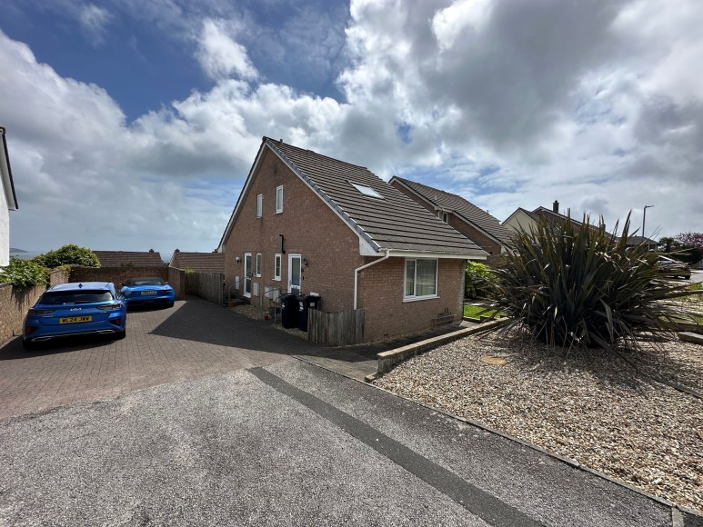 Boscundle Avenue, Falmouth, TR11