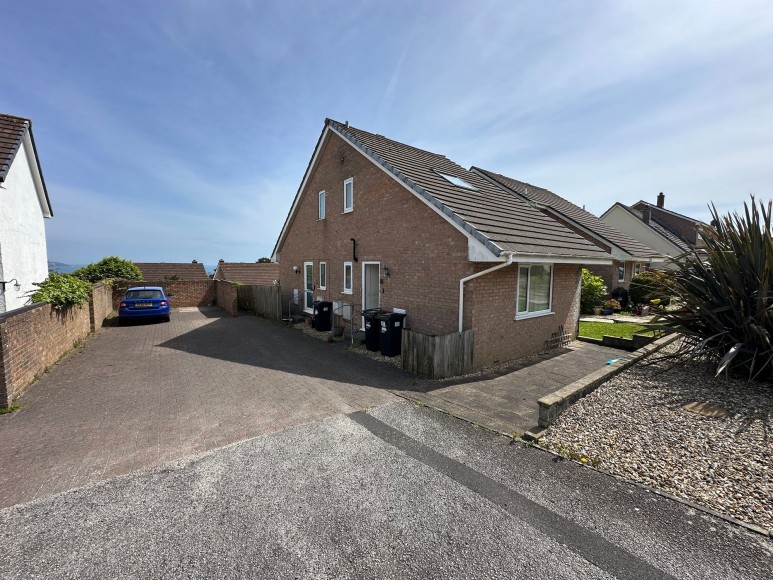 Boscundle Avenue, Falmouth, TR11