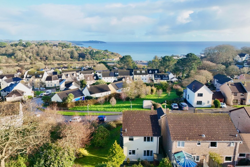 Boscundle Avenue, Falmouth, TR11