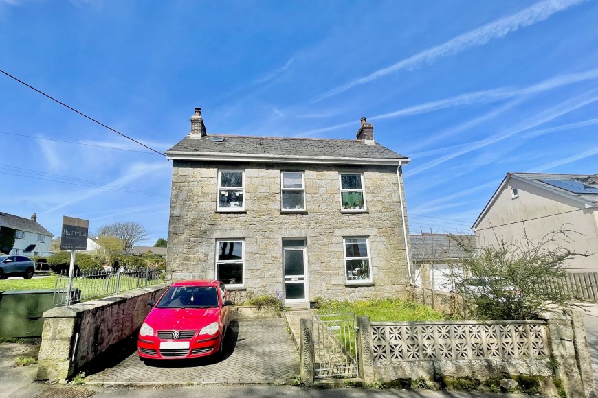 Mabe Burnthouse, Penryn, TR10