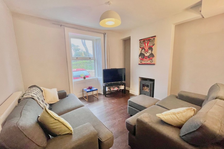 Mabe Burnthouse, Penryn, TR10