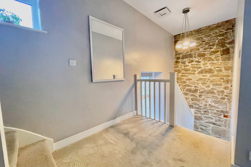Mabe Burnthouse, Penryn, TR10