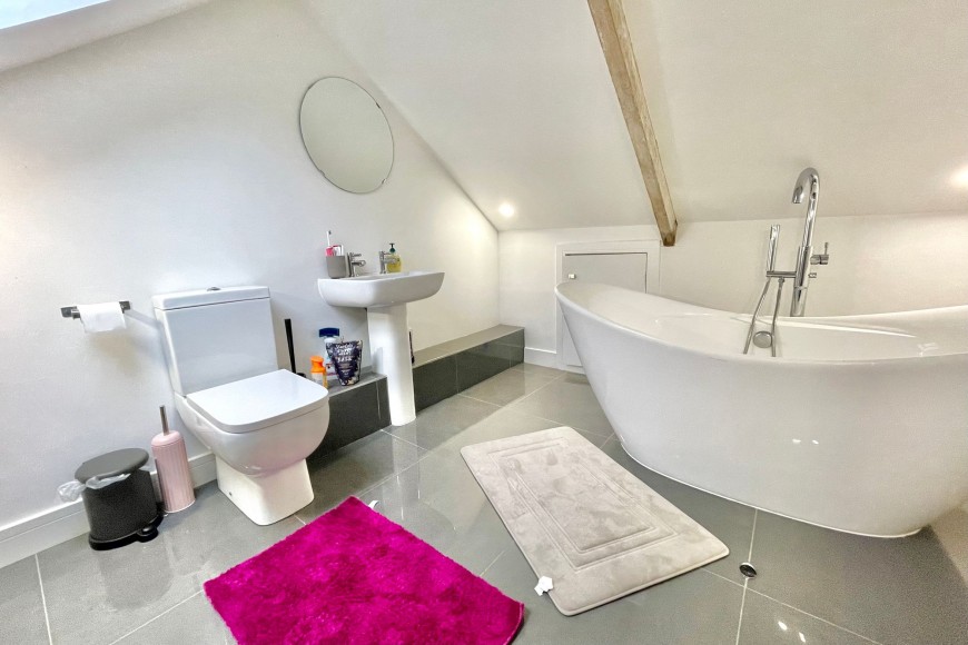 Mabe Burnthouse, Penryn, TR10