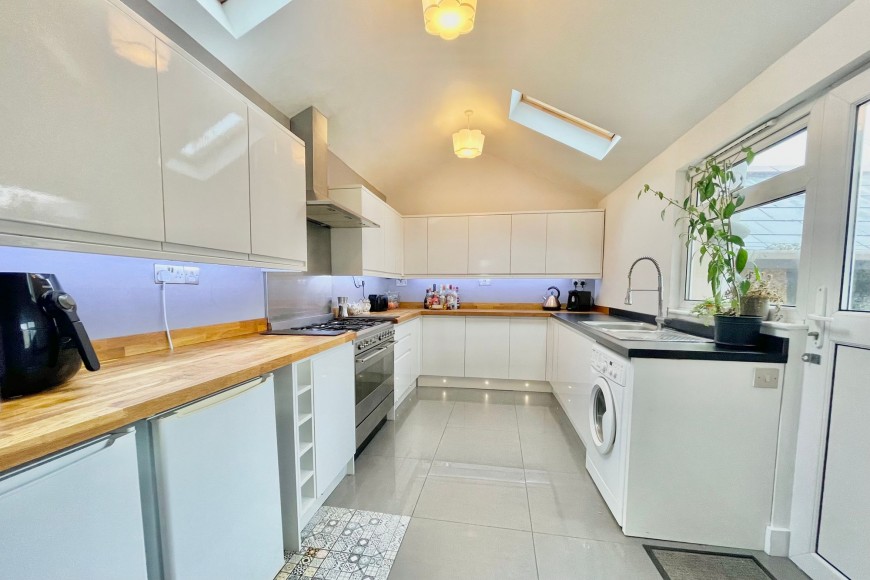 Mabe Burnthouse, Penryn, TR10