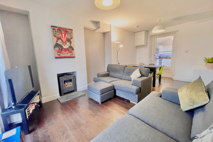 Mabe Burnthouse, Penryn, TR10
