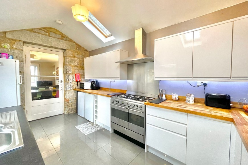 Mabe Burnthouse, Penryn, TR10