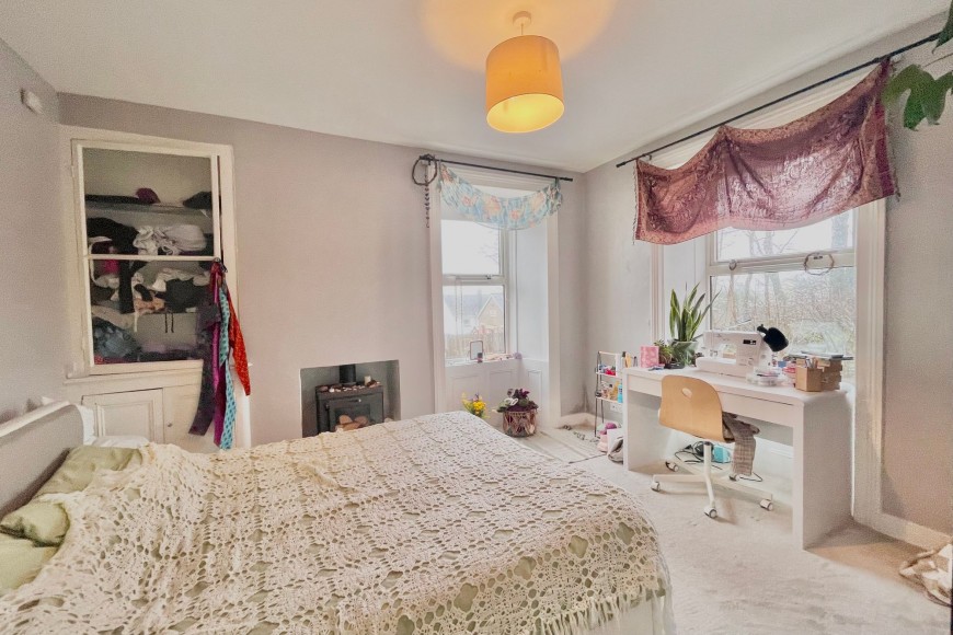 Mabe Burnthouse, Penryn, TR10