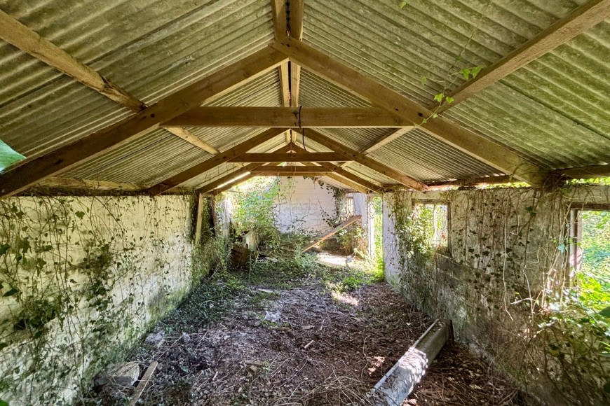 Trelil Lane, Budock Water, TR11