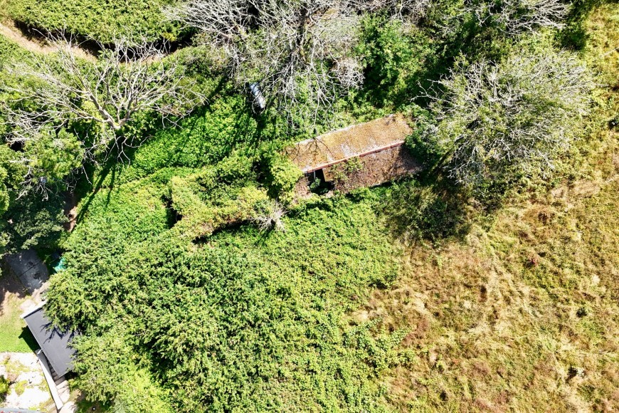 Trelil Lane, Budock Water, TR11