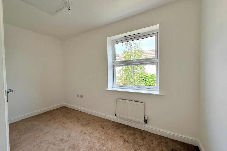 Round Ring Gardens, Penryn, TR10