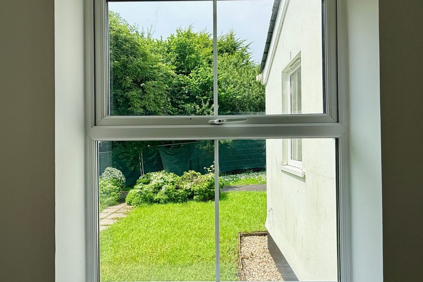 Round Ring Gardens, Penryn, TR10