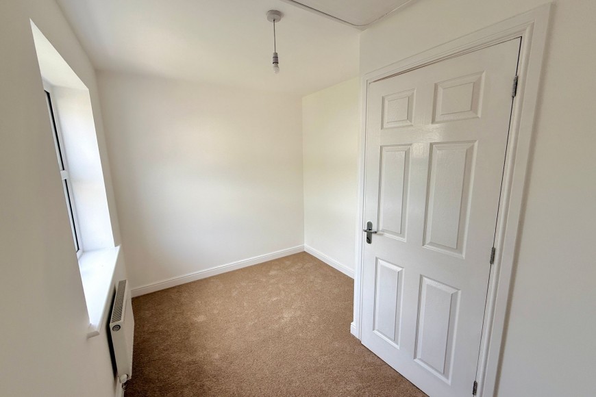 Round Ring Gardens, Penryn, TR10
