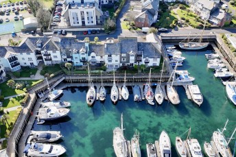 St. Smithwick Way, Falmouth, TR11