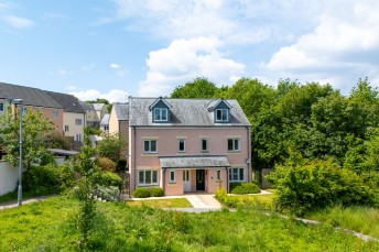 Rosva Morgowr, Falmouth, TR11