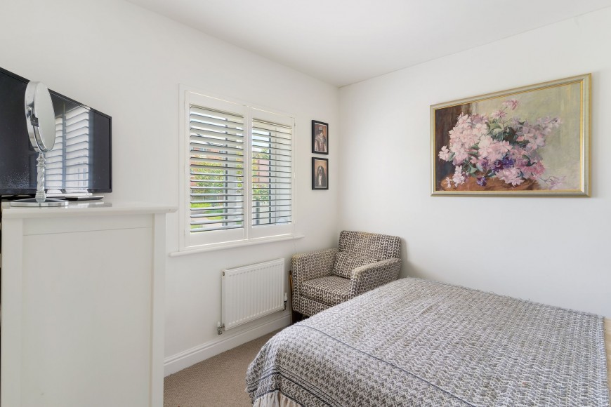 Rosva Morgowr, Falmouth, TR11