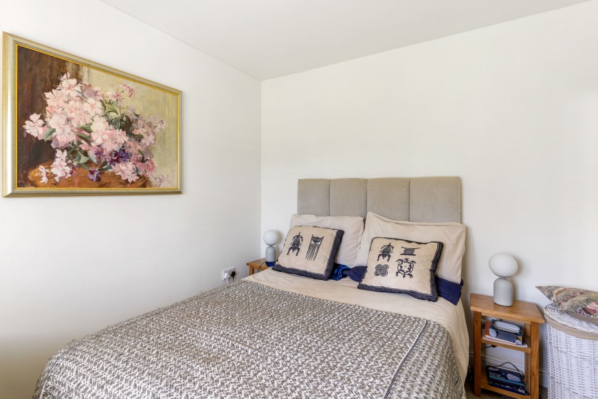 Rosva Morgowr, Falmouth, TR11