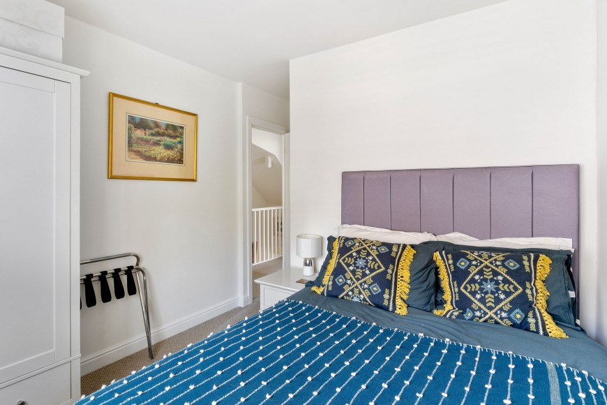 Rosva Morgowr, Falmouth, TR11