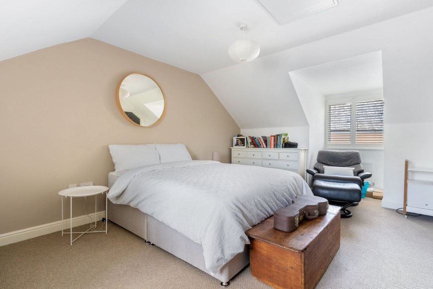 Rosva Morgowr, Falmouth, TR11