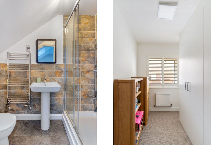 Rosva Morgowr, Falmouth, TR11