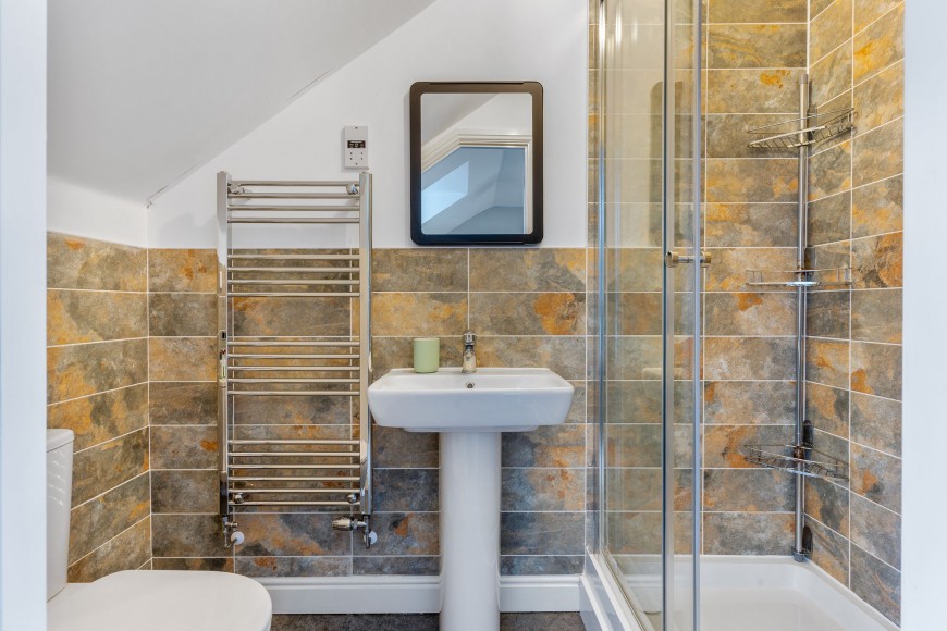 Rosva Morgowr, Falmouth, TR11